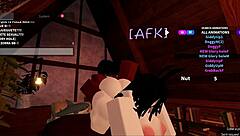 Is This Cheap Prostitute Worth the Rough Fuck?