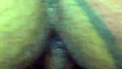 Analkiing Discovers His First Intense Anal Whore