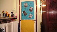 vera, ya italian witch, makin’ me explode with dirty talk! 🔥