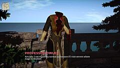 Exploring the world of Eternum 93