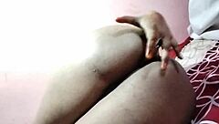 بابهي هندية تنيك dever مع صدر كبير في فيديو منزلي