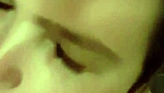 Great Head From BBW With Big Tits In Homemade Video