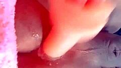 My sweet trans ass is so tight