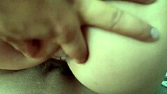 可愛い服従妻がフェラから始めて騎乗位で激しいオーガズムまで