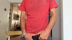 hiring a chubby gay husband for bareback fun