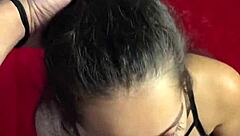 i gave a nite blowjob to wellington prado's big coc and he cumed in my mouf