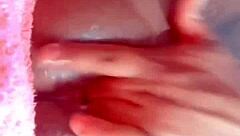 My sweet trans ass is so tight