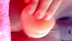 My sweet trans ass is so tight