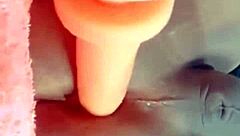 My sweet trans ass is so tight