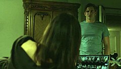 Milf Watches Taboo Creampie