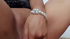 방에서 솔로 자위하다가 터지는 분수쇼 봐봐!