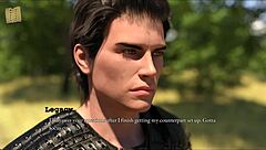 ¿Cuál es el precio del poder en este episodio del juego?