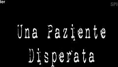 ¡La sesión de terapia de Mary Rider se convierte en follada salvaje!