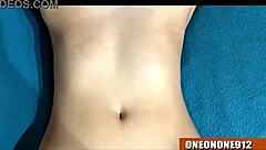 my young sweet pussy gets licked and fucked