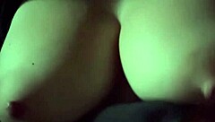 italian big tits milf artemisia love in hot solo big boobs bouncing session with slow motion close ups