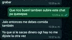 Mature Donut Seller Gets Hot and Ends Up Fucking Passionately