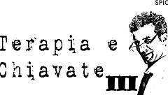 Mary Rider's therapy session turns into wild fucking!
