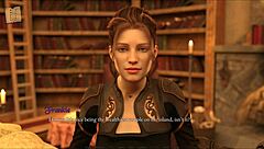 ¿Cuál es el precio del poder en este episodio del juego?