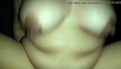 beatriz vqz has a quickie fuck with big booty latina