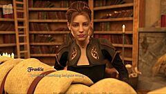 ¿Cuál es el precio del poder en este episodio del juego?