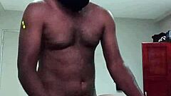 Horny stepson fucks me hard