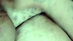 Horny stepson fucks me hard