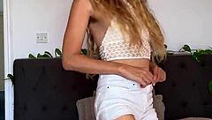 I love teasing you, building anticipation for my subscribers.