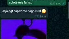 Mature Donut Seller Gets Hot and Ends Up Fucking Passionately