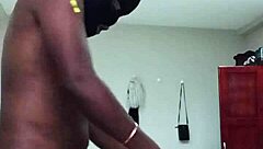 Horny stepson fucks me hard