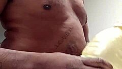 i'll be your hubby with monster cock