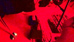 Imagine fucking Kali Ryder in that intense sex dungeon with WCA Productions