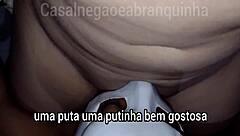 My Husband Shaves Me Smooth for Lover