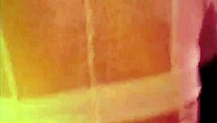 Italian model fucks Colombian in bent over doggystyle!