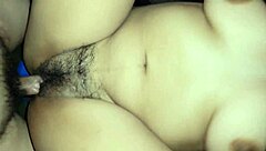 Damn! Local Prostitute Begs Me To Turn Up TV So Neighbors Don't Hear Her Wet Pussy Slaps!