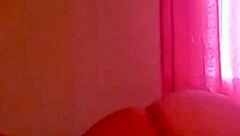 Italian model fucks Colombian in bent over doggystyle!