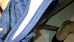 Acosando A Madura Culona En Las Calles De Lima Pt 1