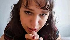 i'm melody, this slutty fat ass who sucks, rides, gapes, and cums so hard