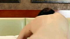 ITALIAN BRUNETTE'S HARD SEX COMPILATION WITH DEEPTHROAT AND RIMJOB!