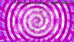 Passzív sissy tréning teaser anál femdom-mal és gecizéssel