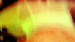 Italian model fucks Colombian in bent over doggystyle!