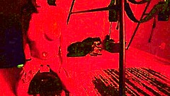 Imagine fucking Kali Ryder in that intense sex dungeon with WCA Productions