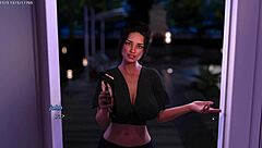 i have a hot stepmom and stepsister