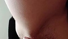 Vill du se mig runka hårig fitta tills jag sprutar?