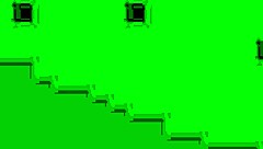 Nezuko's Intense Lesbian Passion With Monster Vagina