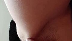 want to see me masturbate my hairy pussy until i cum?