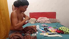 Two Lesbians And Sugar Daddy In Bold Anal Doggystyle