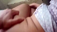 Tetas De Mi Hermanastra En Vestido