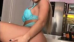 check out this big tits ass babe