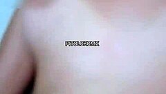 Tetas De Mi Hermanastra En Vestido