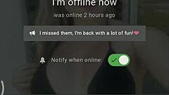 モナ・バブヒが熱いベッドで狂っちゃう